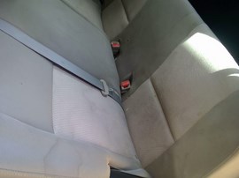 2014 TOYOTA COROLLA, BLACK, LE, 1.8L, AT,   Z25055
